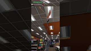 Oh no not the tractor beam | #roflgator on #Twitch