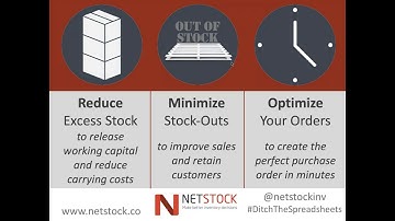 Acumatica ERP Consultants: Forecast Demand, Automate Purchasing, Shipping and Payments