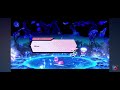 Kirby Star Allies - The Three Mage Sisters Boss Cutscenes Dialogue 1