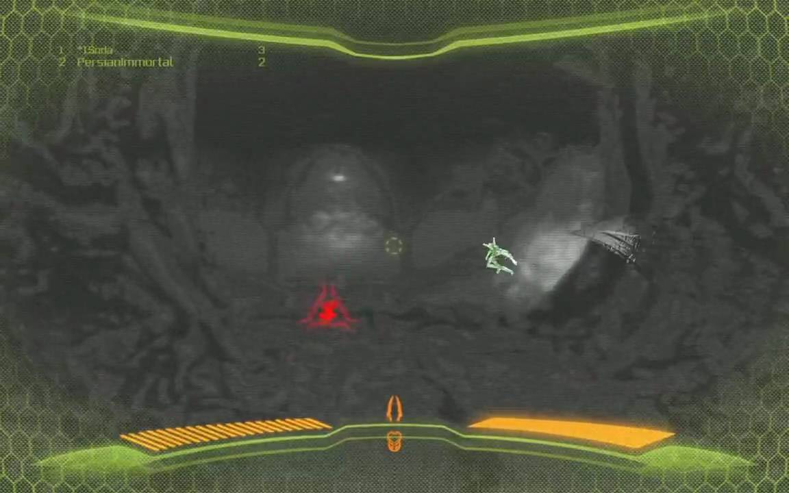 Aliens vs. Predator DEMO (AvP 3) PC】~ Alien Multiplayer Gameplay 