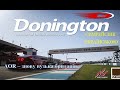 40 Автомобілів на вузькому треку - AOR - Етап 2 Donington - Українською - Assetto Corsa Competizione