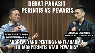 ANDREW SUSANTO PEWARIS PERINTIS PAPER UNFOLD