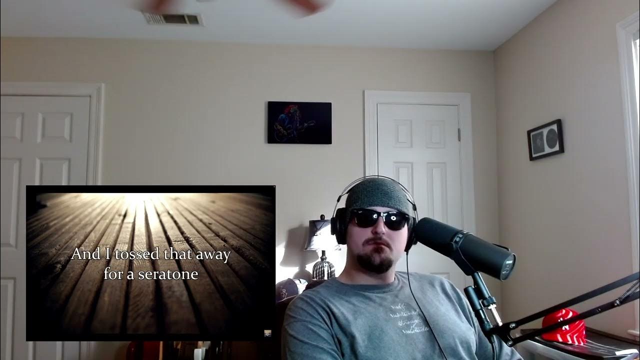 brakence "rosier/punk2" (Reaction Video) YouTube