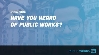 Public Works Trivia - EP. 0055