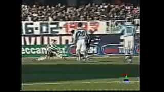 1998/99, Serie A, Cagliari - Lazio 0-0 (21)