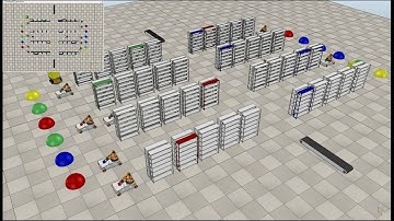 Overview: A Hierarchical Framework for Plan Generation and Execution Monitoring in MRS