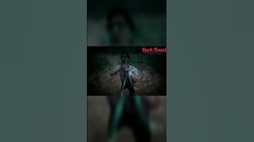 The Plague Haunting Ghost New Mori Reveal😱😱|~DBD Mobile#shorts