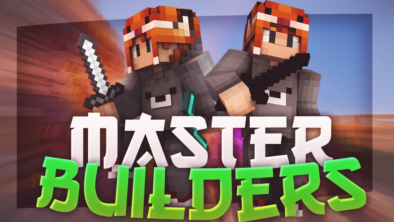 Minecraft Cookie Master Builders Minecraft Cookie Master Builders