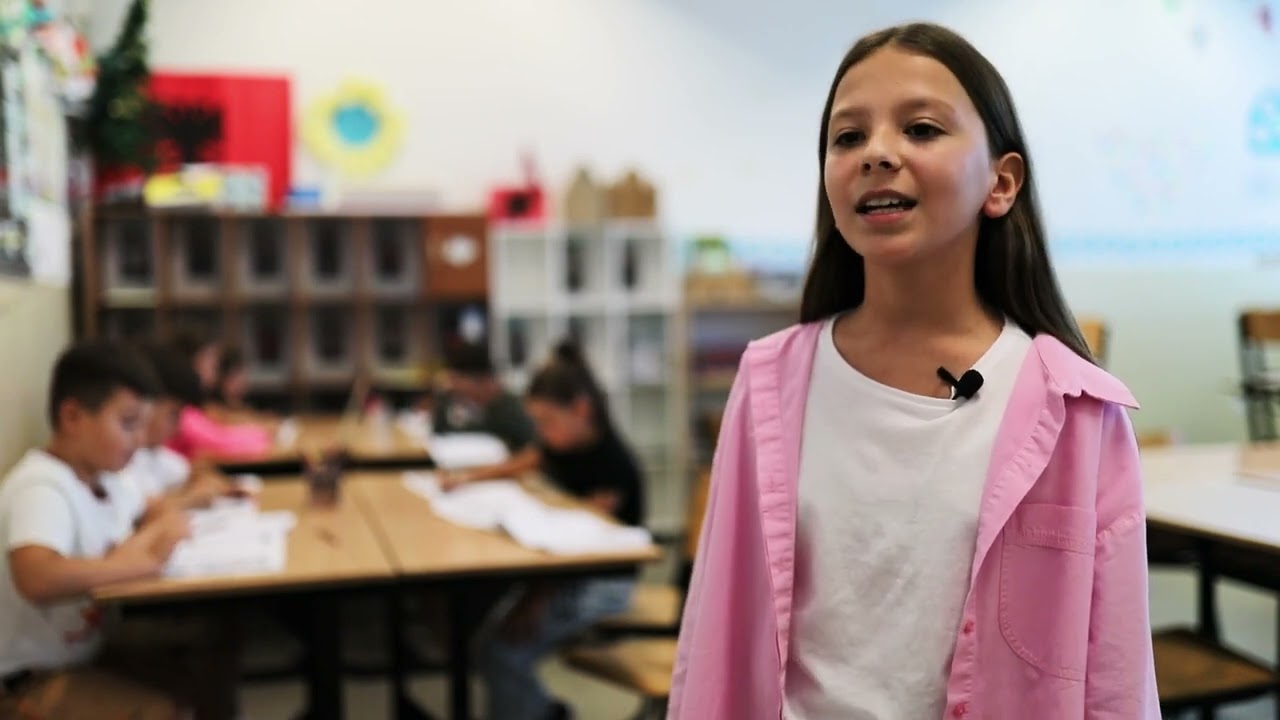 KEC - Projekti FACE, Shkolla Fillore 