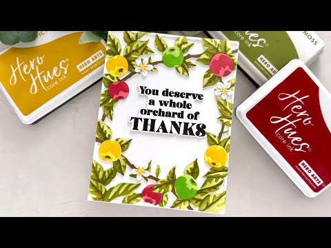 Maximize Your Colors On Layering Stencils