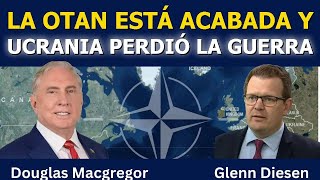 Download Lagu Douglas Macgregor: Por qué la OTAN está acabada y Ucrania ya perdió la guerra MP3