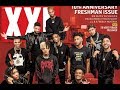 Playboi Carti, xxxtentacion, Ugly God, PNB Rock and more make the 2017 XXL Freshman list.