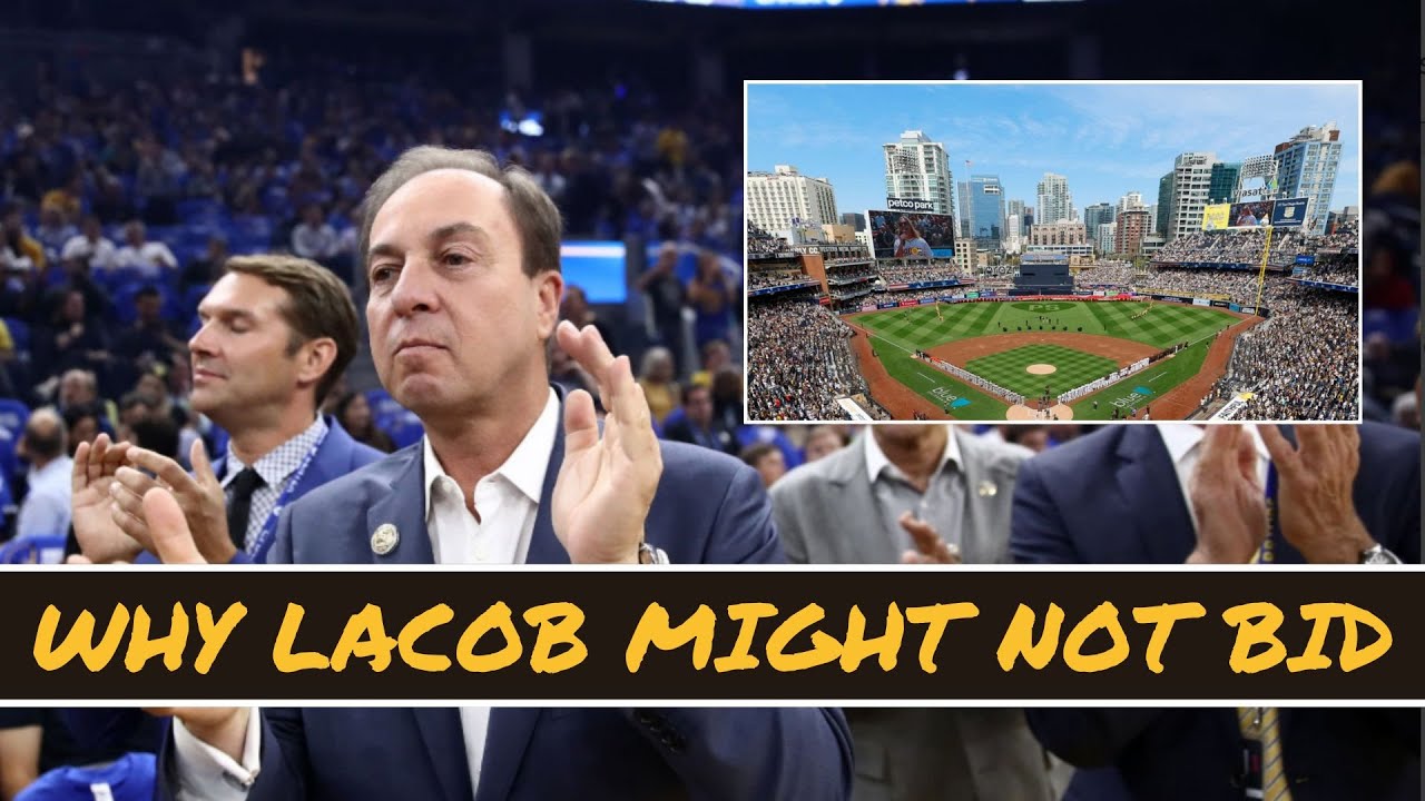 Сообщается: В этом месяце ожидаются предложения о покупке бейсбольной команды Padres.