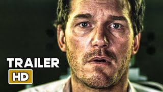 MERCY Trailer 2 (2026) Chris Pratt