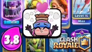 VARIETY IS THE SPICE OF CLASH (Viewer Deck Reviews #3) | Clash Royale