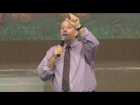 O poder da graça e a vitória sobre a amargura