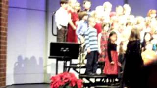 CBV Holiday Program