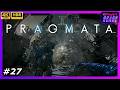 Фінал вже перед нами | #27 Pragmata | Проходження українською