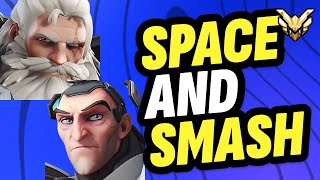 Masters Reinhardt/Sigma Coaching (Know Your Limitations)