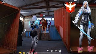 Download Lagu [ Free Fire ] Hành Trình Leo Rank Huyền Thoại Độc Lang Chiến Ở Server Indonesia Của Polo MP3