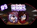 Last Minute Heroes 5: Episode #9 [THE GREAT MINESHAFT OFFENSIVE]