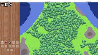 Phaser3 culling