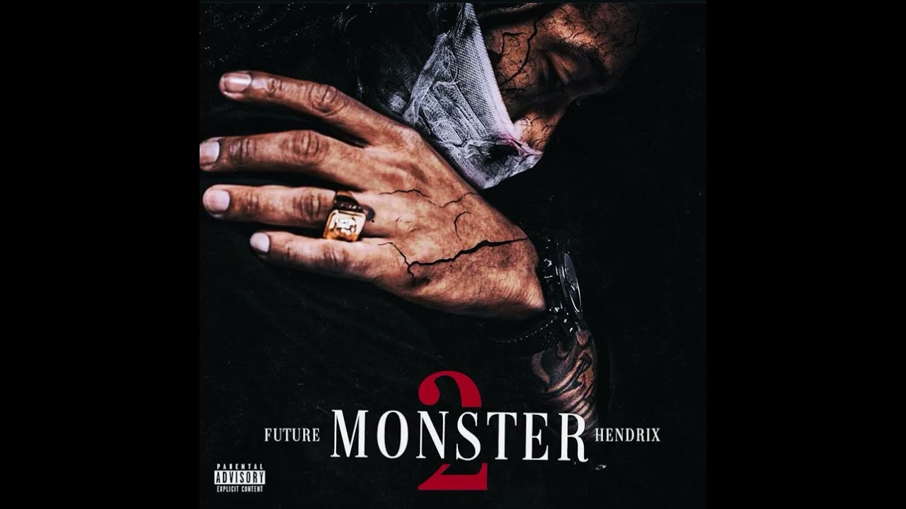 [FREE] 60+ Future Loop Kit / Sample Pack 2025 -"MONSTER 2" (Future, Metro Boomin Nardo Wick,)