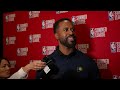 Indiana Pacers Summer League Postgame Media Availability | July 11, 2026