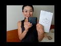 第292回 プラダ【メンズもレディースも使える便利なミニ財布】
