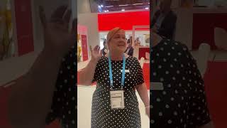 Our Work amplified in word by our patron, Devro at IFFA 2022