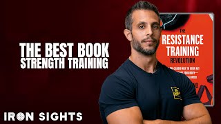Sal Di Stefano on The Resistance Training Revolution