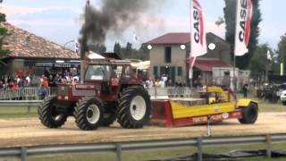 FiatAgri 180-90 Fast Pulling Pezzolo di Russi screenshot 3
