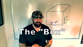 Anger Management: The "Box"