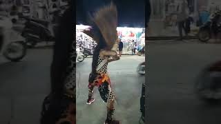Ngamen Di Samarindakesenian Apa Ini,Dari Jawa Tengah