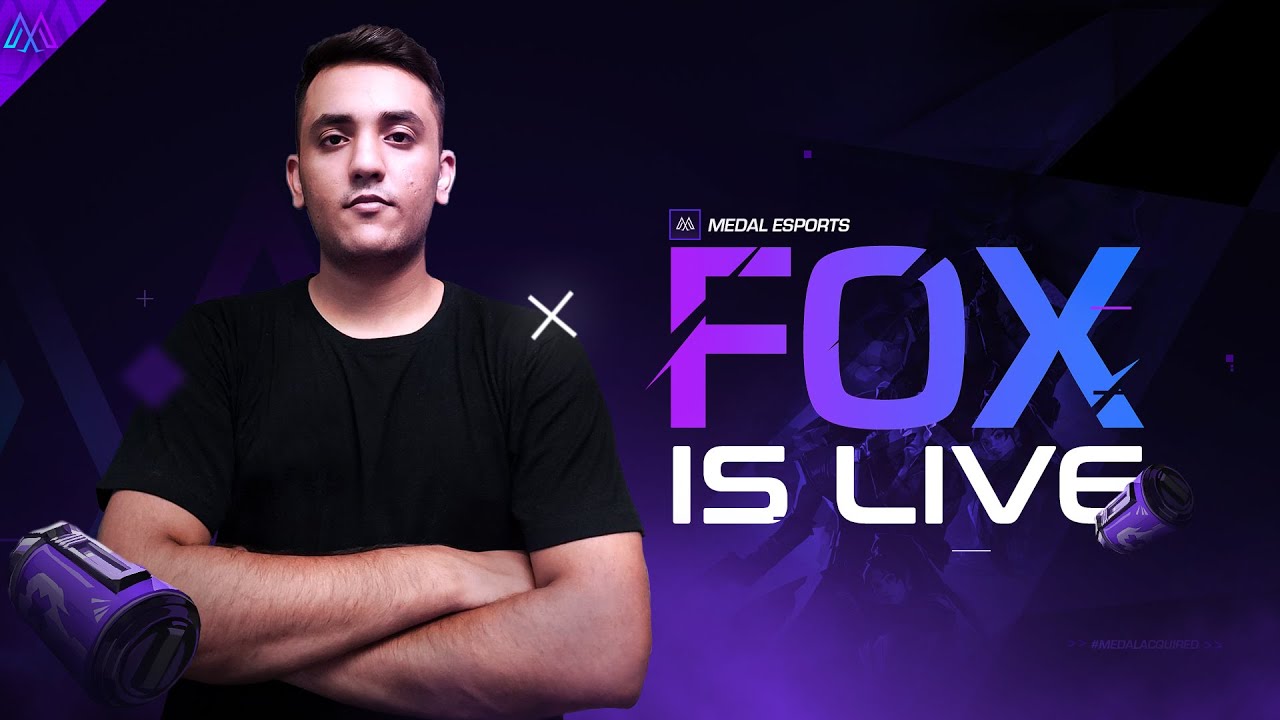 Forever stuck in Immortal 3 :( | Valorant live with notFOX