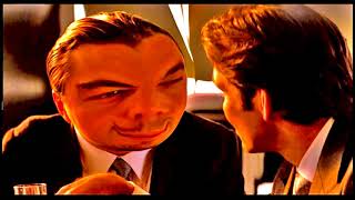 Inception Trailer Soundtrack Sped up