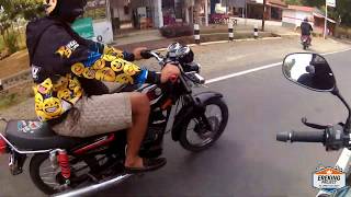 Riding bersama RX King | Ereking Project | Anniversary 4th YRKM Majalengka | #3