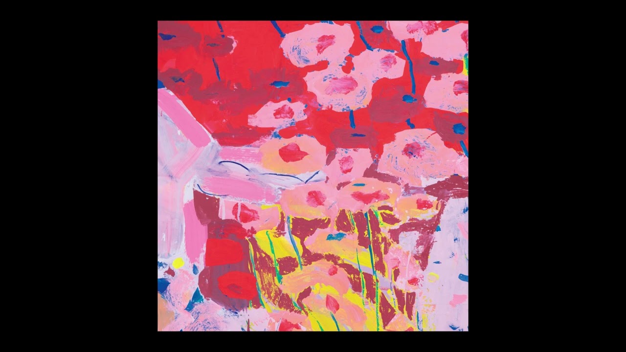 Max In The World & Kroba - Rain Dub