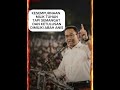 Anis semangat dan tulus #anakabah #anisbaswedan #pilpres2029 #shortsfeed #pilkada#fyp
