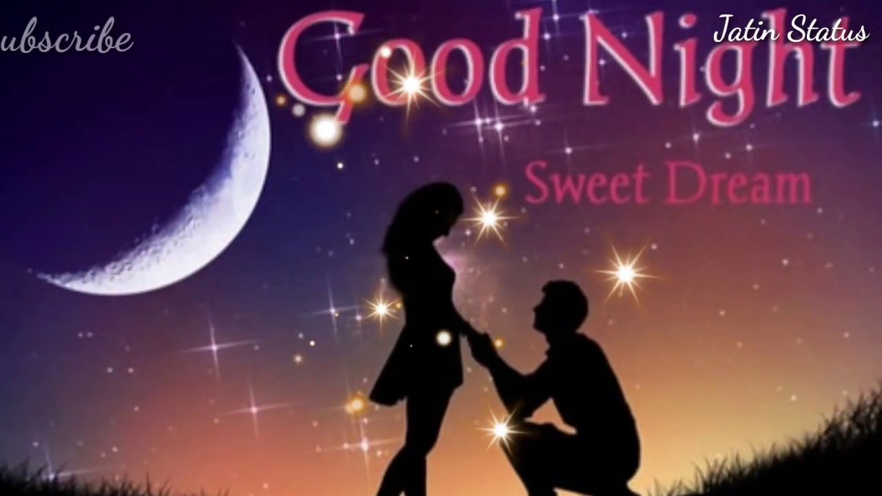 Good night video, good night song, Good night, Good Night status, Good
