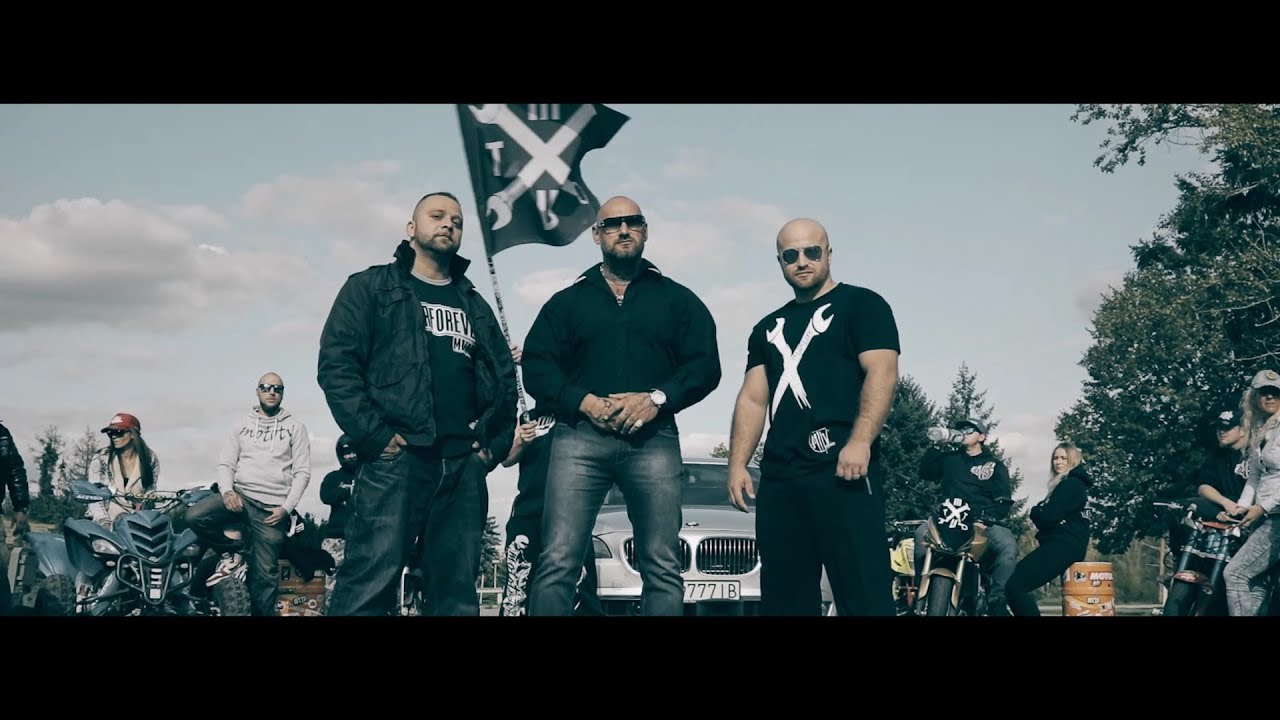 Enkláva - Syndikat (Prod. Engelbert jr.)