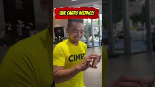 JOÃO ADIBE NA ROLLS ROYCE #joaoadibe #cimed #shibata