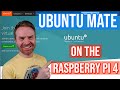 How to install Ubuntu MATE on the Raspberry Pi 4 (included tips for Xubuntu, Lubuntu and Ubuntu)