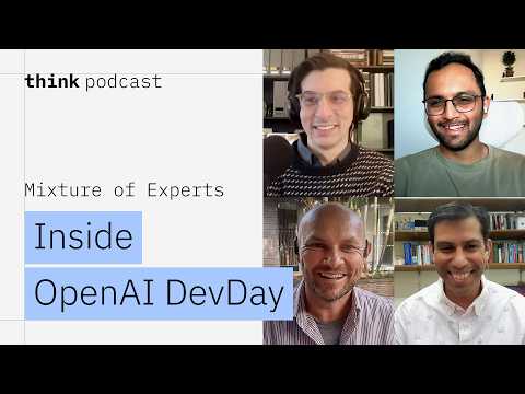 OpenAI's always-on agents, 700+ math manuscripts &amp; HackerRank's AI interviewer
