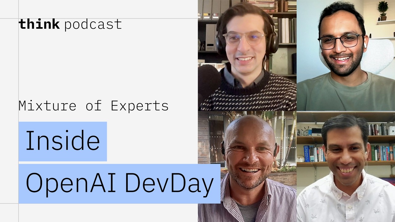 OpenAI's always-on agents, 700+ math manuscripts & HackerRank's AI interviewer