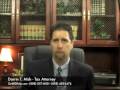 Florida tax attorney discusses unorganized bureaucracy of IRS