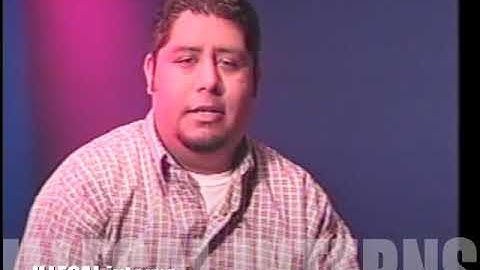 Rage Against The Machine - Zack & Tom Interview Dec 1999 (Very Rare!!)