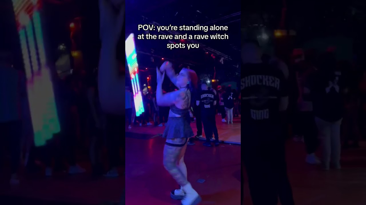 Leviwand Lightshow ✨ 