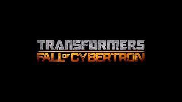 Transformers: Fall of Cybertron - Walkthrough - Chapter 3 - Metroplex Heeds the Call