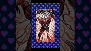 #comics #marvel #marvelcomics #spiderman #Carnage is gross